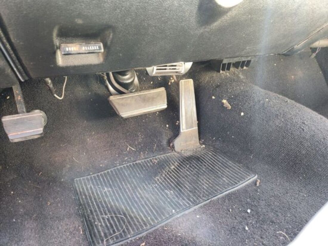 1970 Buick Wildcat - photo 12