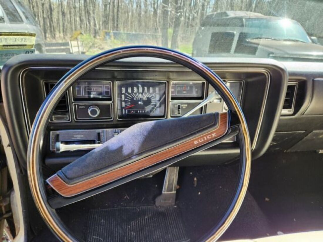 1970 Buick Wildcat - photo 13