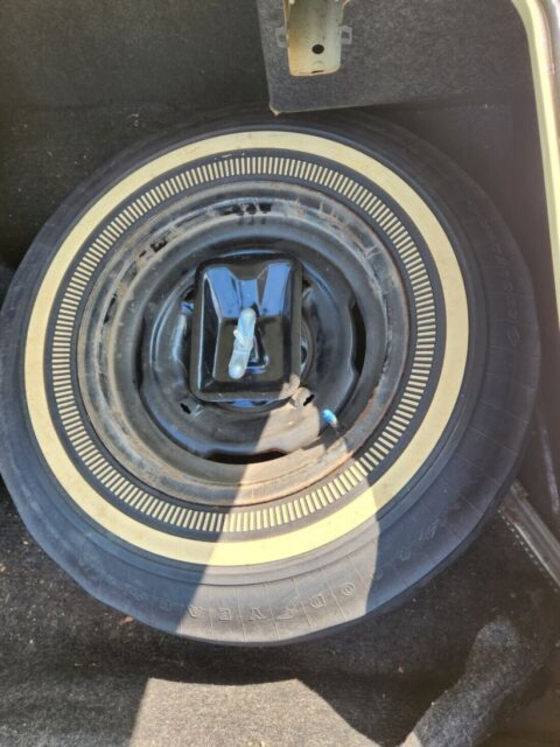 1970 Buick Wildcat - photo 4