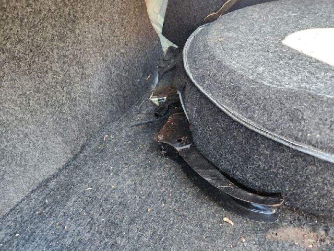 1970 Buick Wildcat - photo 5