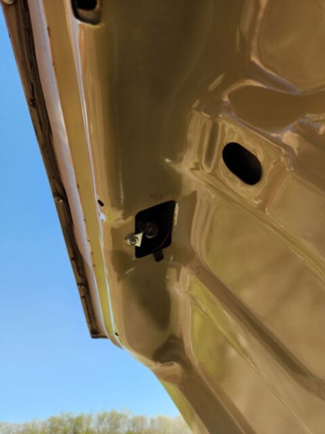 1970 Buick Wildcat - photo 6