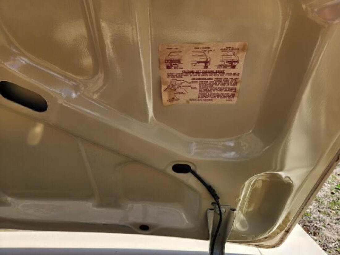 1970 Buick Wildcat - photo 7