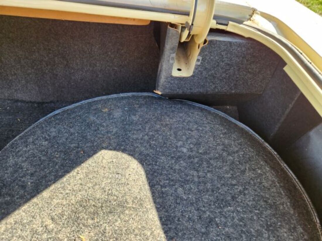 1970 Buick Wildcat - photo 8