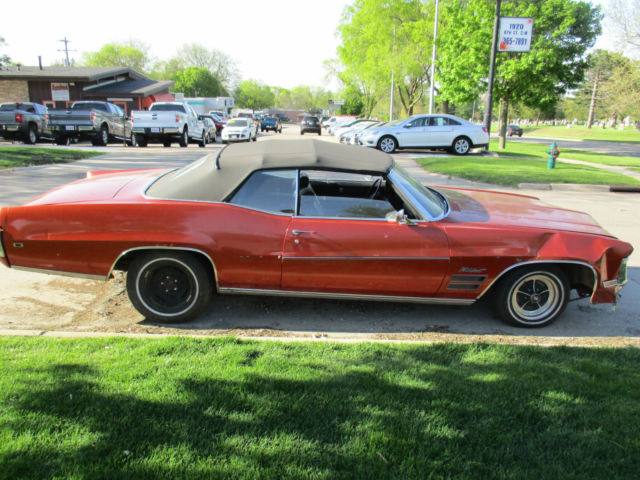 1970 Buick Other Convertible - photo 3