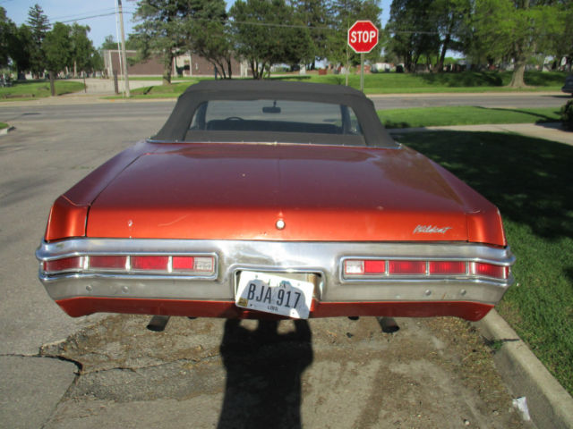 1970 Buick Other Convertible - photo 4