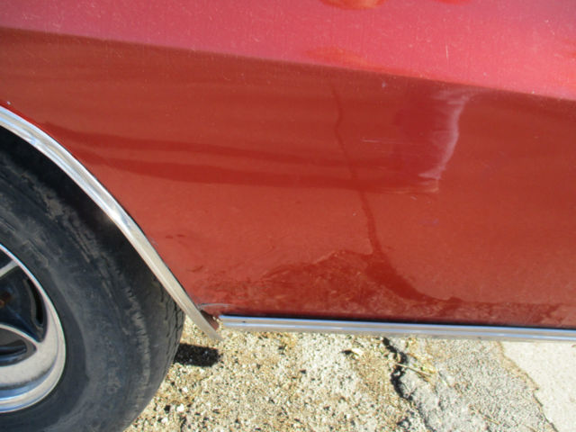 1970 Buick Other Convertible - photo 5