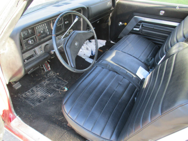 1970 Buick Other Convertible - photo 6