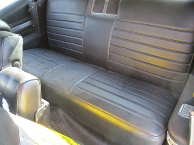 1970 Buick Other Convertible - photo 7