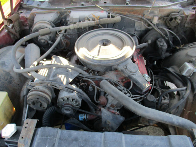 1970 Buick Other Convertible - photo 8