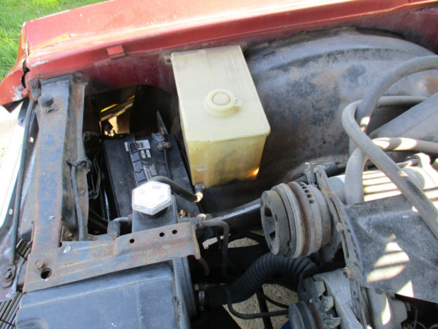 1970 Buick Other Convertible - photo 9