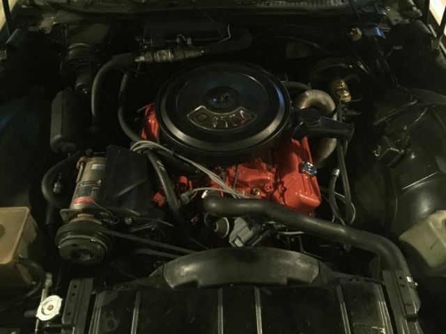 1970 Buick Wildcat - photo 10