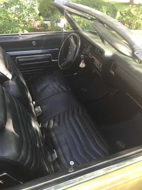 1970 Buick Wildcat - photo 12