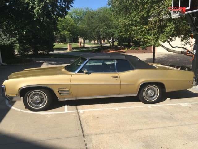 1970 Buick Wildcat - photo 2