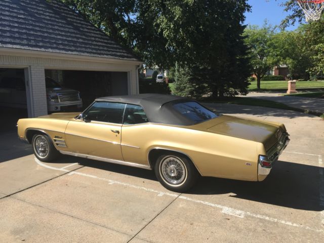 1970 Buick Wildcat - photo 3