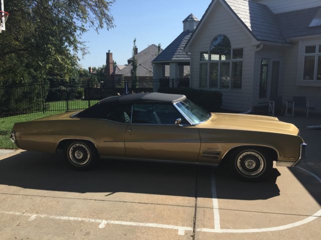 1970 Buick Wildcat - photo 4