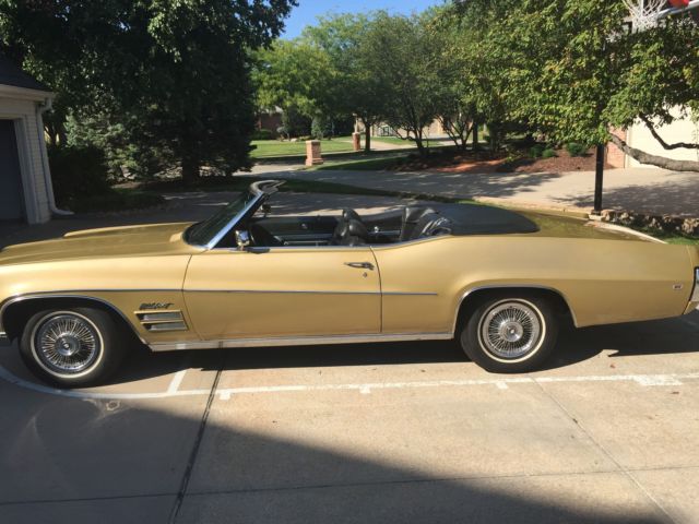 1970 Buick Wildcat - photo 5