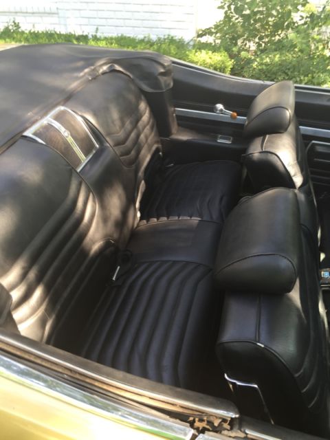 1970 Buick Wildcat - photo 6