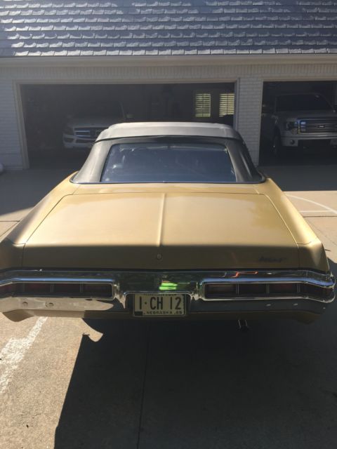 1970 Buick Wildcat - photo 7