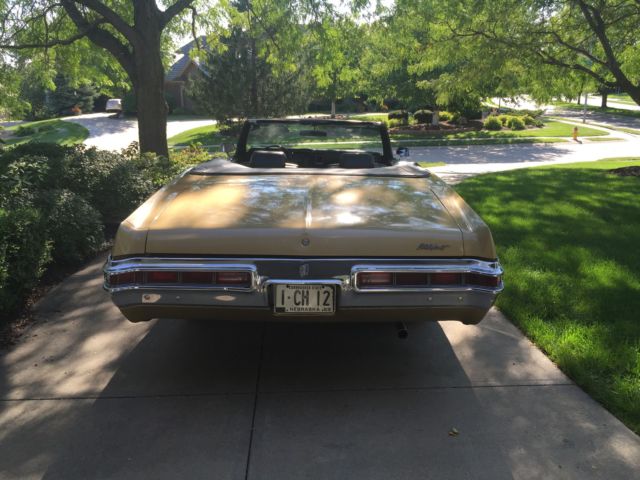 1970 Buick Wildcat - photo 8