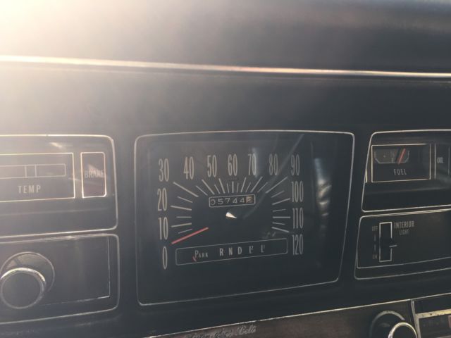 1970 Buick Wildcat - photo 9