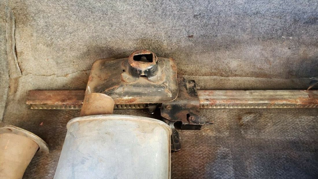 1970 Buick Wildcat - photo 11