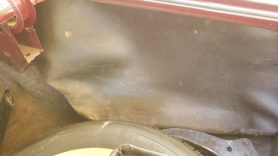 1970 Buick Wildcat - photo 13