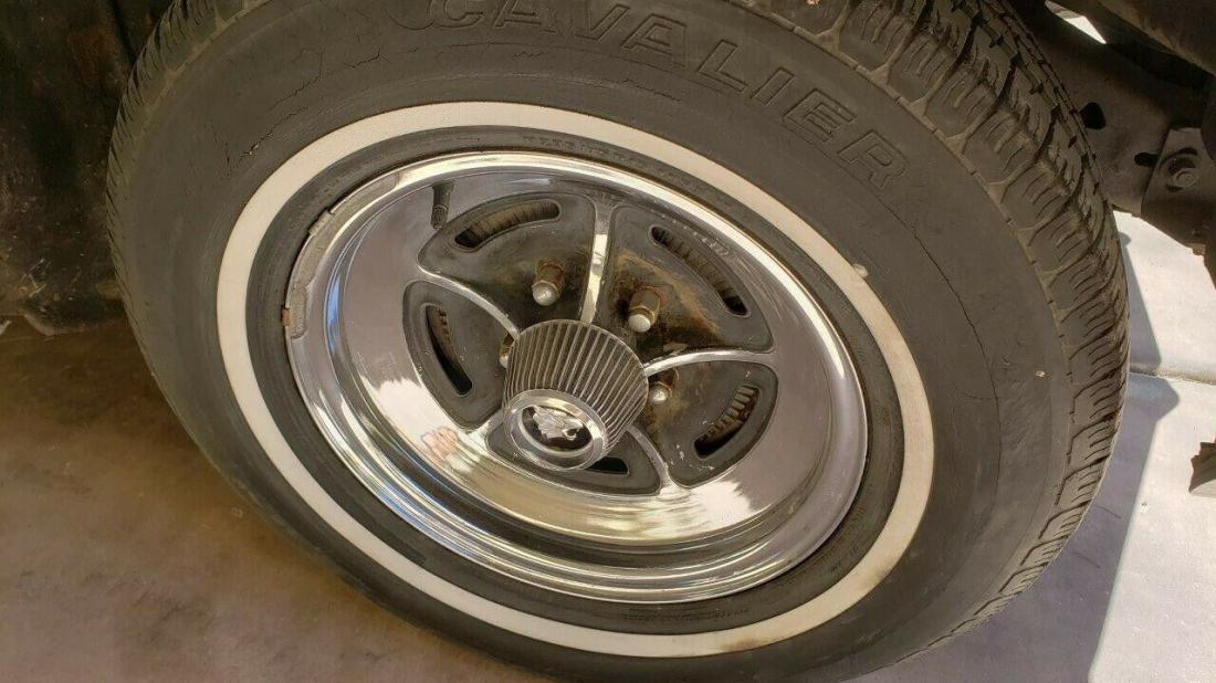 1970 Buick Wildcat - photo 8