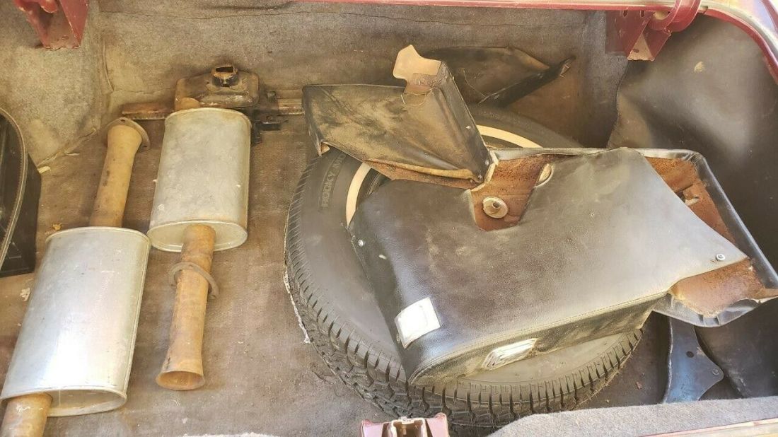 1970 Buick Wildcat - photo 9