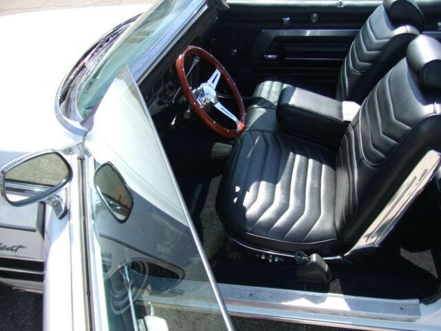1970 Buick Wildcat - photo 10