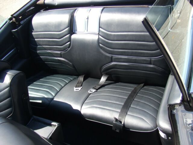 1970 Buick Wildcat - photo 11