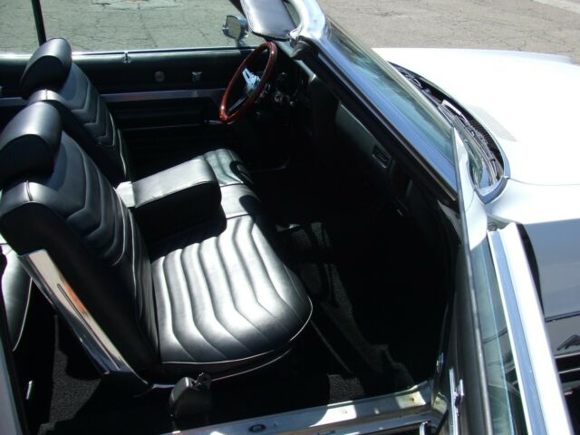 1970 Buick Wildcat - photo 13