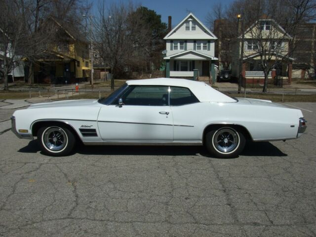 1970 Buick Wildcat - photo 2