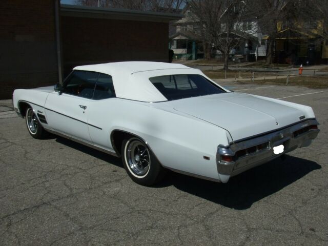 1970 Buick Wildcat - photo 3