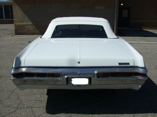 1970 Buick Wildcat - photo 4