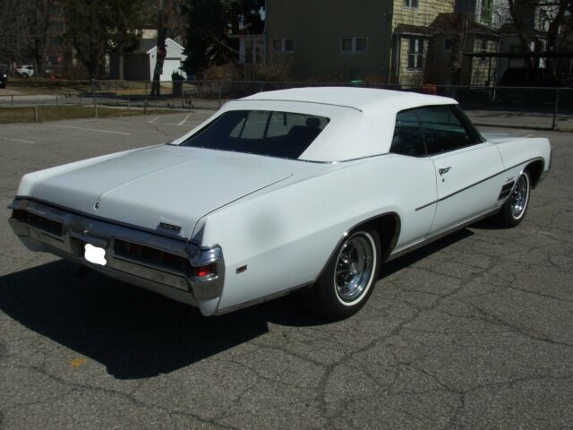 1970 Buick Wildcat - photo 5