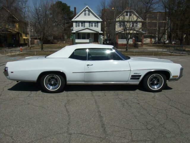 1970 Buick Wildcat - photo 6