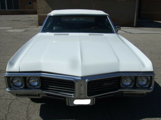 1970 Buick Wildcat - photo 8