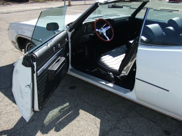 1970 Buick Wildcat - photo 9