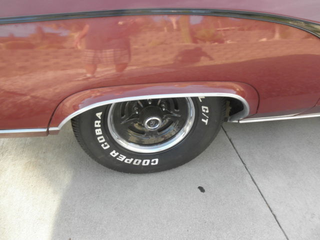 1970 Buick Riviera - photo 10