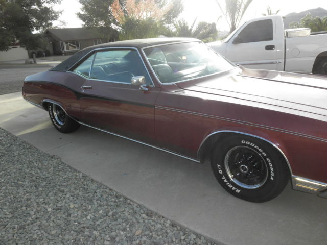 1970 Buick Riviera - photo 11