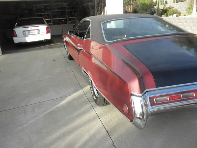 1970 Buick Riviera - photo 3
