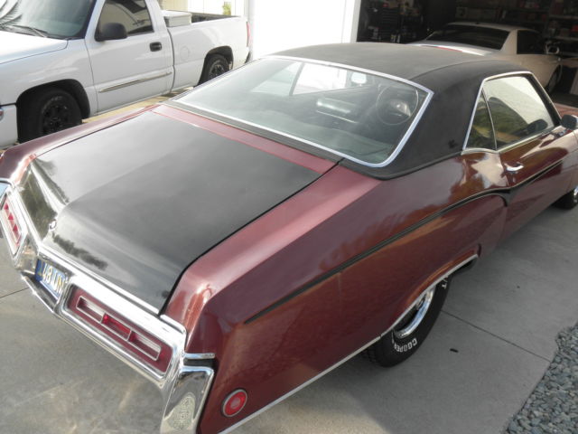 1970 Buick Riviera - photo 4