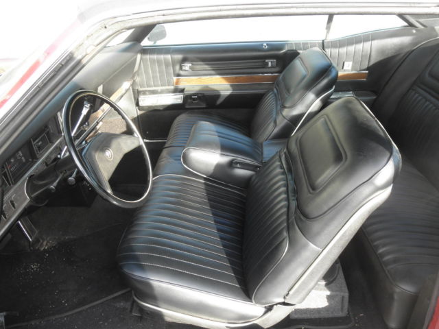 1970 Buick Riviera - photo 8