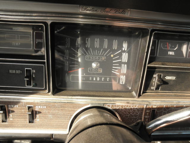 1970 Buick Riviera - photo 9