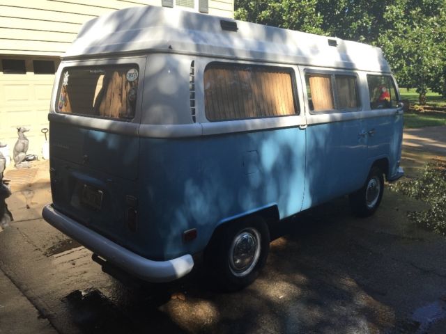 1970 Volkswagen Bus/Vanagon - photo 2