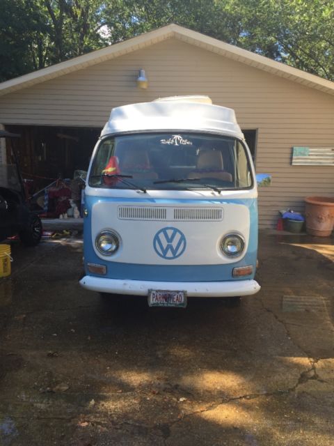1970 Volkswagen Bus/Vanagon - photo 3
