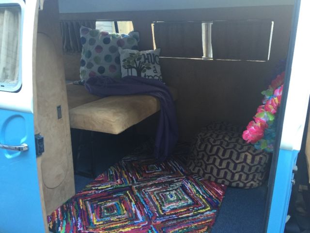 1970 Volkswagen Bus/Vanagon - photo 5