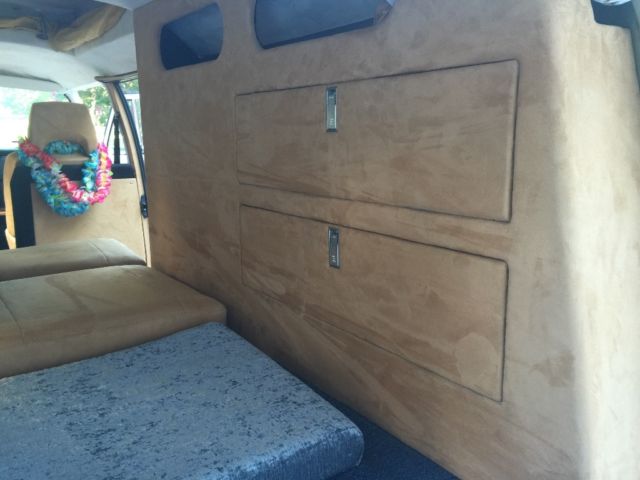 1970 Volkswagen Bus/Vanagon - photo 8