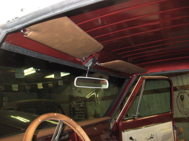 1970 Chevrolet C-10 - photo 10