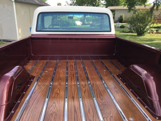 1970 Chevrolet C-10 - photo 11